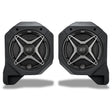2022-2026 Ford Bronco Raptor Rear Speaker Pod 6.5in Upgrade SSV Works