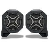 2022-2026 Ford Bronco Raptor Rear Speaker Pod 6.5in Upgrade SSV Works
