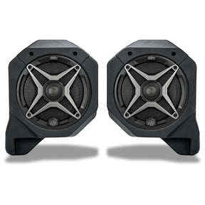 2022-2026 Ford Bronco Raptor Rear Speaker Pod 6.5in Upgrade SSV Works