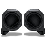 2022-2026 Ford Bronco Raptor Rear Speaker Pod 6.5in Upgrade SSV Works