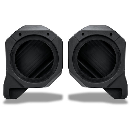 2022-2026 Ford Bronco Raptor Rear Speaker Pod 6.5in Upgrade