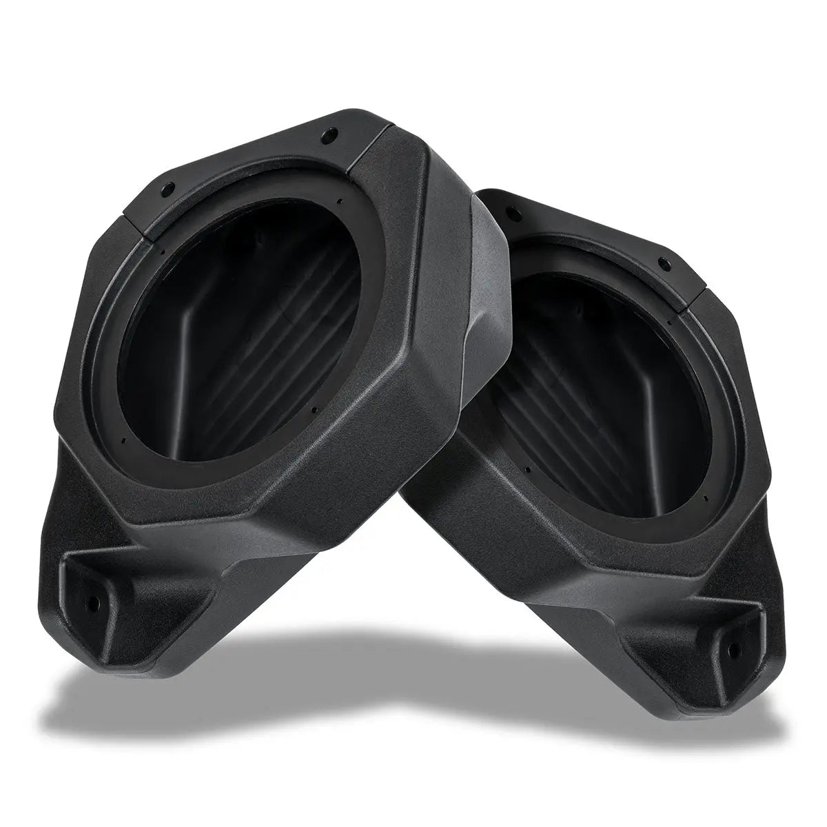 2022-2026 Ford Bronco Raptor Rear Speaker Pod 6.5in Upgrade SSV Works