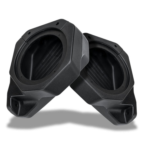 2022-2026 Ford Bronco Raptor Rear Speaker Pod 6.5in Upgrade