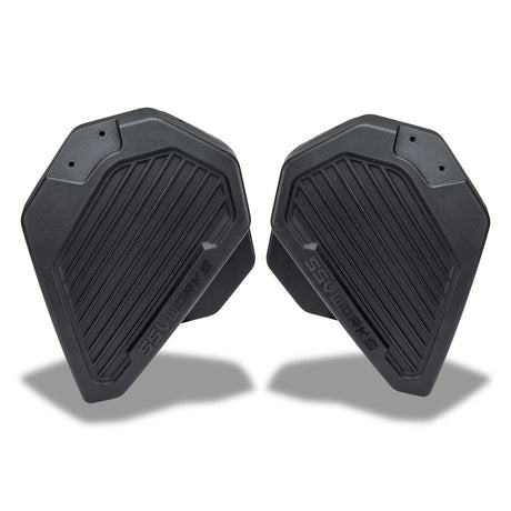 2022-2026 Ford Bronco Raptor Rear Speaker Pod 6.5in Upgrade