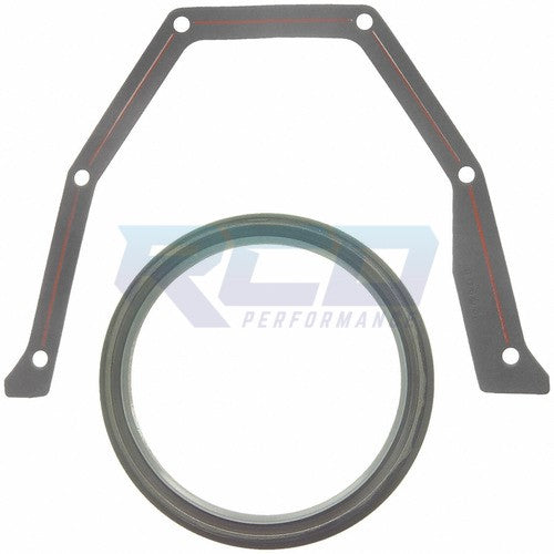 Fel-Pro 1994 - 2020 Dodge Ram 6.7L Cummins Rear Crankshaft Seal Kit