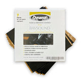 Bavsound by Dynamat - Extreme Sound Deadening Pack Bavsound LLC