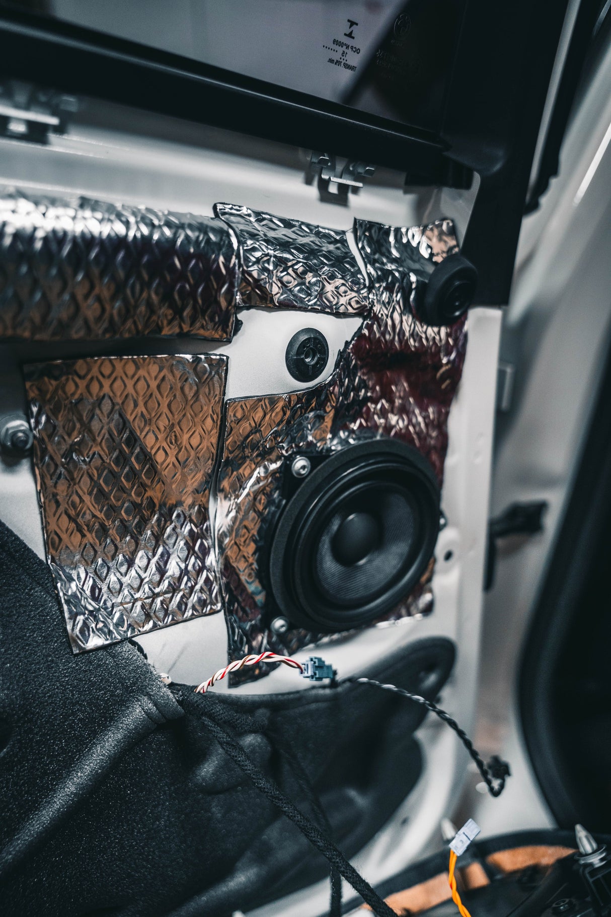 Bavsound by Dynamat - Extreme Sound Deadening Pack Bavsound LLC