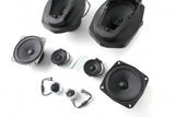 Bavsound Stage One Speaker Upgrade for 1996-1999 E36 Coupe/Sedan with Harman Kardon Bavsound LLC