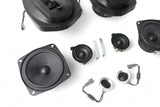 Bavsound Stage One Speaker Upgrade for 1996-1999 E36 Coupe/Sedan with Harman Kardon Bavsound LLC