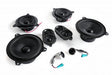 Bavsound Stage One Speaker Upgrade for E46 Convertible with Standard Hi-Fi Bavsound LLC