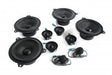 Bavsound Stage One Speaker Upgrade for E46 Sedan with Harman Kardon Bavsound LLC