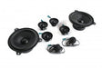 Bavsound Stage One Speaker Upgrade for E46 Wagon with Harman Kardon Bavsound LLC
