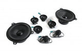Bavsound Stage One Speaker Upgrade for E46 Wagon with Harman Kardon Bavsound LLC