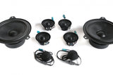 Bavsound Stage One Speaker Upgrade for E46 Wagon with Harman Kardon Bavsound LLC