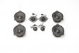 Stage One BMW Speaker Upgrade for E60/E61 Sedan/Wagon with Standard Hi-Fi Bavsound LLC