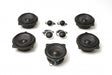 Stage One BMW Speaker Upgrade for E64 Convertible with Premium Top Hi-Fi Bavsound LLC