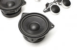 Stage One BMW Speaker Upgrade for E65/E66 Sedan Standard Hi-Fi - (No Install Video) Bavsound LLC