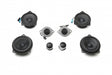 Stage One BMW Speaker Upgrade for E81/E87 Bavsound LLC