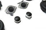 Stage One BMW Speaker Upgrade for E82 with Standard Hi-Fi/Harman Kardon Bavsound LLC