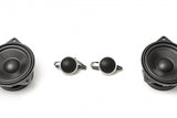 Stage One BMW Speaker Upgrade for E85/E86 Z4 Roadster/Coupe (No Install Video) Bavsound LLC