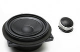 Stage One BMW Speaker Upgrade for E88 Convertible with Standard Hi-Fi/Premium Top Hi-Fi Bavsound LLC
