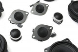 Stage One BMW Speaker Upgrade for F10 Sedan with Standard Hi-Fi Bavsound LLC