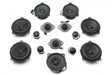 Stage One BMW Speaker Upgrade for F11 Wagon with Harman Kardon Bavsound LLC