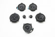 Stage One BMW Speaker Upgrade for F20/F21 Hatchback with Standard Hi-Fi Bavsound LLC