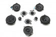 Stage One BMW Speaker Upgrade for F22/F87 Coupe with Harman Kardon Bavsound LLC