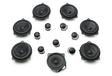 Stage One BMW Speaker Upgrade for F26 X4 with Harman Kardon Bavsound LLC