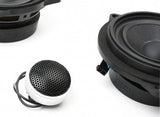 Stage One BMW Speaker Upgrade for F30/F80 with Harman Kardon Bavsound LLC