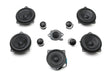 Stage One BMW Speaker Upgrade for F31 with Harman Kardon Bavsound LLC