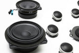 Stage One BMW Speaker Upgrade for F34 with Harman Kardon Bavsound LLC