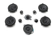 Stage One BMW Speaker Upgrade for F39 X2 with Harman Kardon Bavsound LLC