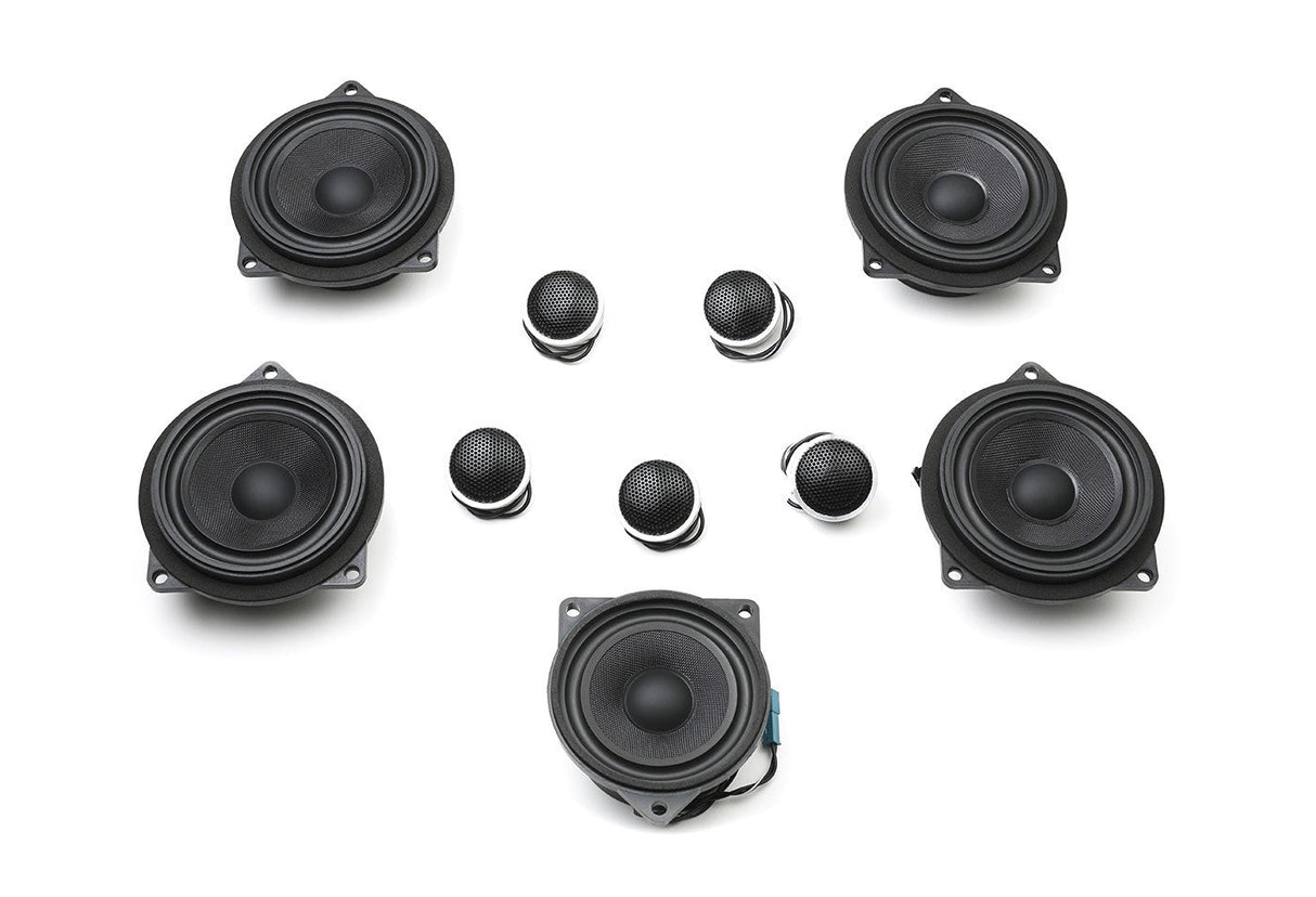 Stage One F-Gen Mini Speaker Upgrade for Harman Kardon Bavsound LLC