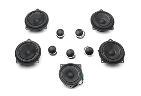 Stage One F-Gen Mini Speaker Upgrade for Harman Kardon Bavsound LLC