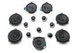 Stage One BMW Speaker Upgrade for G01/F97 X3/X3M with Harman Kardon Bavsound LLC