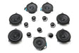 Stage One BMW Speaker Upgrade for G02/F98 X4/X4M with Harman Kardon Bavsound LLC