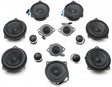 Stage One BMW Speaker Upgrade for G15/G22/F92/F93 with Harman Kardon (Non-specific install video) Bavsound LLC