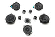 Stage One BMW Speaker Upgrade for G29 Z4 with Harman Kardon (No Install Video) Bavsound