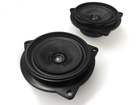Bavsound Coaxial Stage One for MINI GP3 with Base Audio Bavsound LLC