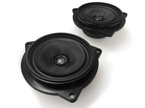 Bavsound Coaxial Stage One BMW Speaker Upgrade for i01 i3 with Base Audio / Standard Hi-Fi Bavsound LLC