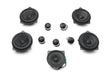 Stage One BMW Speaker Upgrade for i01 i3 with Harman Kardon Bavsound LLC