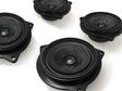 Bavsound Coaxial Stage One Mini Speaker Upgrade for R60/R61 Countryman/Paceman with Base Audio Bavsound LLC
