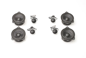 Stage One Mini Speaker Upgrade for R60/R61 Countryman/Paceman with Harman Kardon Bavsound LLC
