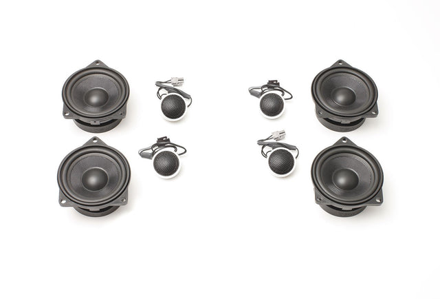 Stage One Mini Speaker Upgrade for R60/R61 Countryman/Paceman with Harman Kardon Bavsound LLC