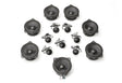 Stage One Rolls Royce Speaker Upgrade for RR4/RR5/RR6 Ghost/Wraith/Dawn-THF (Professional Install Only) Bavsound LLC