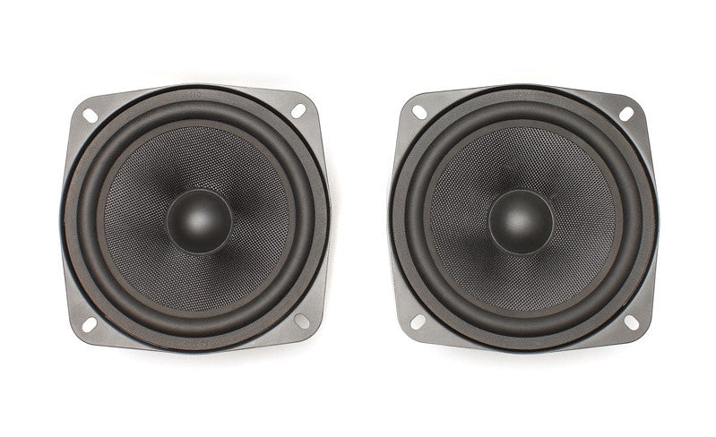 Part: BAVSOUND 130mm Midbass Bavsound LLC