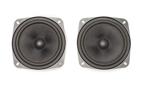 Part: BAVSOUND 130mm Midbass Bavsound LLC
