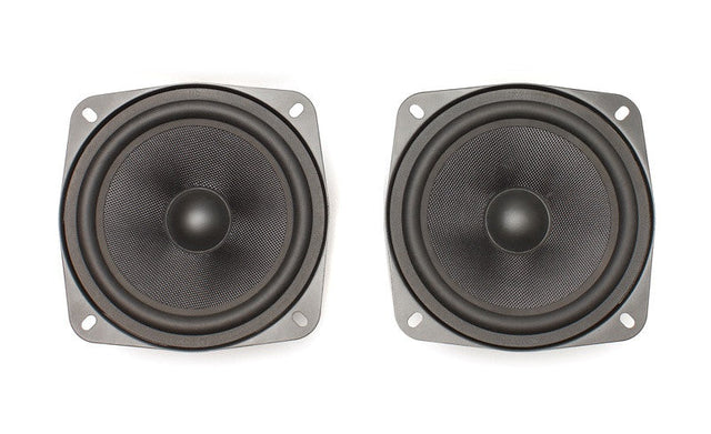 Part: BAVSOUND 130mm Midbass Bavsound LLC